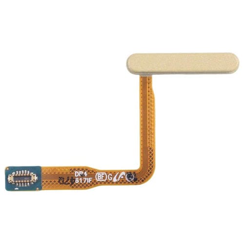 Cable Sensor Huellas Dactilares Samsung Galaxy Z Flip6 SM-F741B (Amarillo)