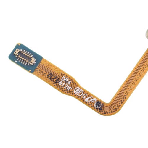 Cable Sensor Huellas Dactilares Samsung Galaxy Z Flip6 SM-F741B (Amarillo)