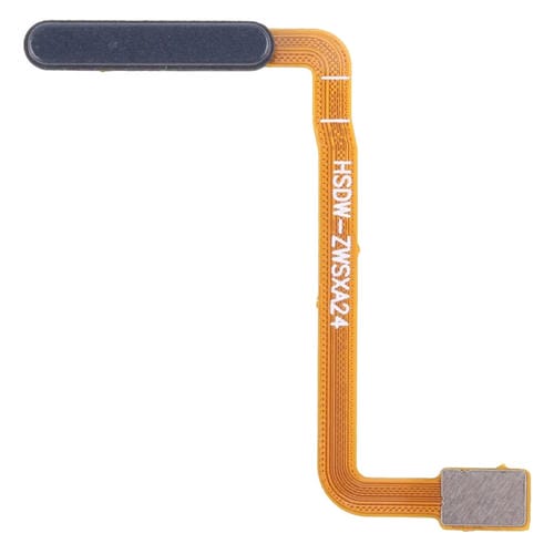 Cavo Flessibile Pulsante Accensione Samsung Galaxy A24 4G SM-A245F (Blu)