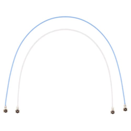 Gioco di cavi flessibili di segnale Samsung Galaxy A35 (SM-A356B)