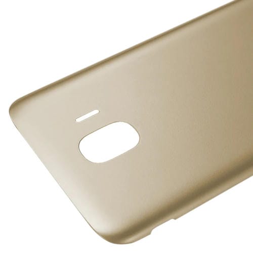 Tampa Traseira Samsung Galaxy J2 Pro/J2 J250F/DS (Ouro)