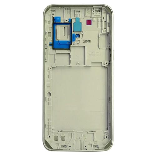 Tampa Traseira + Moldura Central Samsung Galaxy J2 Pro/J2 J250F/DS (Dourado)