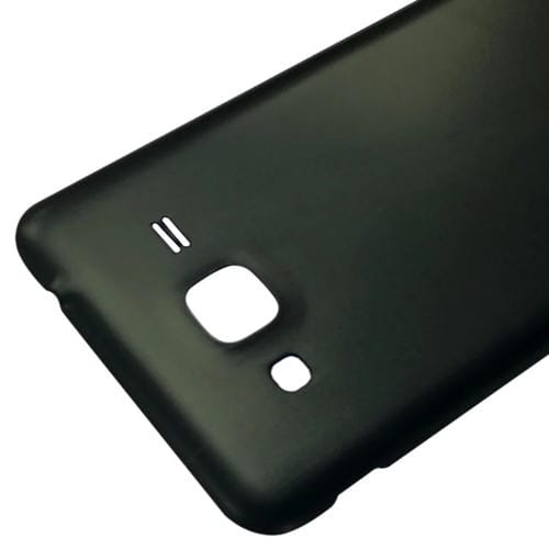 Tapa Trasera Samsung Galaxy J3 (Negro)