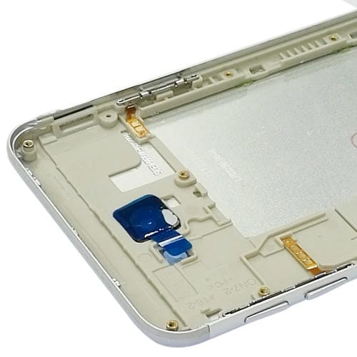 Tappo Posteriore Samsung Galaxy J7 Prime G610 Series (Oro)