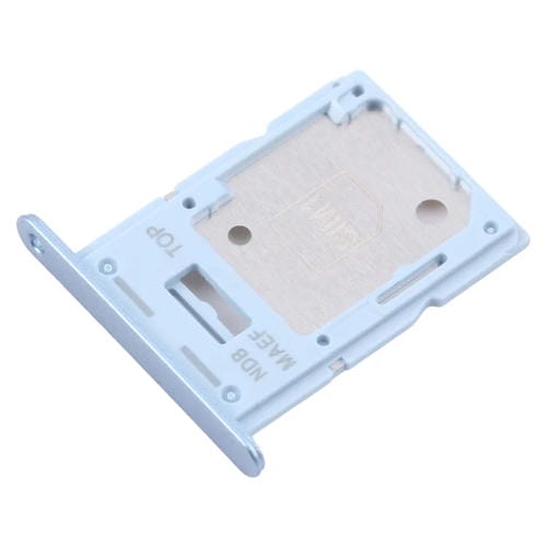 SIM Card and Micro SD Tray Samsung Galaxy M15 SM-M156B (Blue)