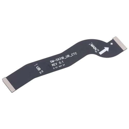 Cabo Flex LCD Samsung Galaxy S25 SM-S931B Ecrã