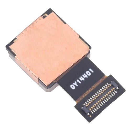 Main Rear Camera Samsung Galaxy F52 5G SM-E526B