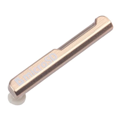 Bloc anti-poussière SD Samsung Galaxy Tab S 8.4 SM-T705 (Doré)