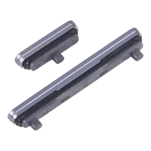 Botão de Energia e Volume Samsung Galaxy Tab S10 Ultra SM-X920/X926 (Cinza)