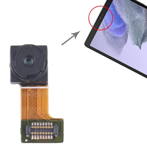 Câmara Frontal Samsung Galaxy Tab A7 Lite SM-T220/T225