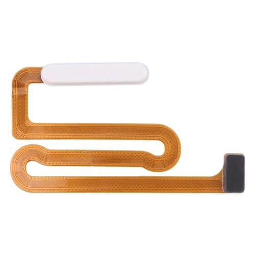 Câble Flex Capteur d'empreintes digitales Samsung Galaxy M12/A12 SM-A125/M125/A127 (Blanc)