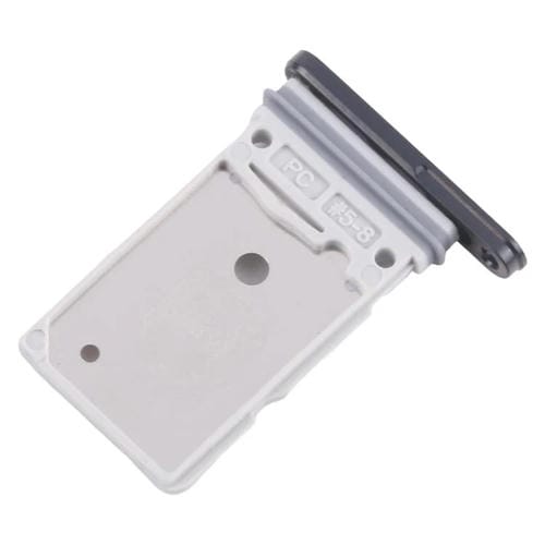 SIM Card Tray Samsung Galaxy S25 Ultra SM-S938B (Black)