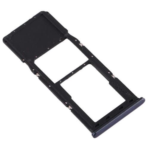 Bandeja de Tarjeta SIM y Micro SD Samsung Galaxy A70 (Negro)