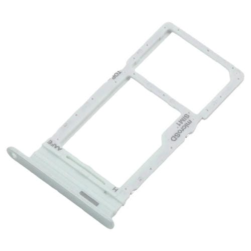 SIM Card and Micro SD Tray Samsung Galaxy A16 SM-A165F (Green)