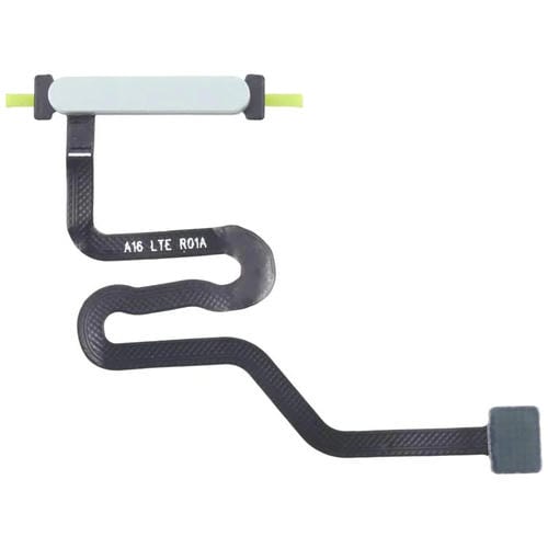 Cavo Flex Sensore di Impronte Digitali Samsung Galaxy A16 SM-A165F (Verde)