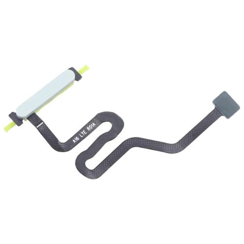Cavo Flex Sensore di Impronte Digitali Samsung Galaxy A16 SM-A165F (Verde)