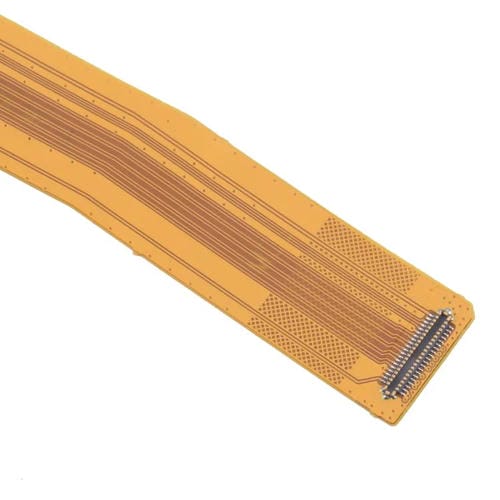 Cabo Flex Ecrã LCD Samsung Galaxy A16 5G SM-A166P (Peça de)