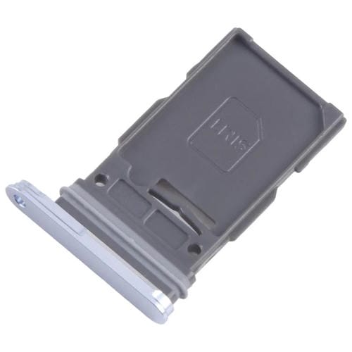 SIM Card Tray Samsung Galaxy S24+ SM-S926B (Baby Blue)
