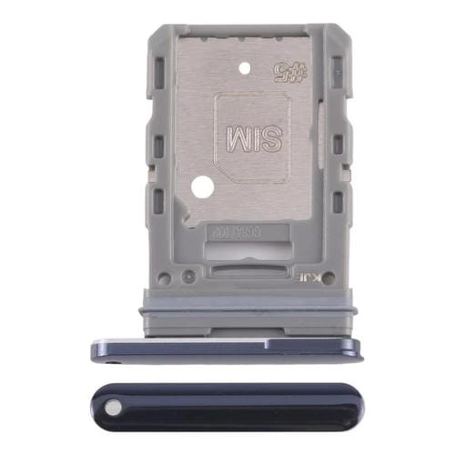 Tabuleiro Cartão SIM Samsung Galaxy S20 FE SM-G780F (Preto)