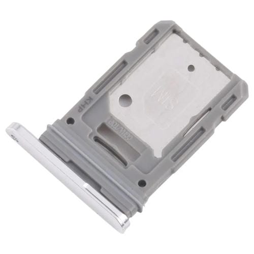 Tabuleiro Cartão SIM Samsung Galaxy S20 FE SM-G780F (Prateada)