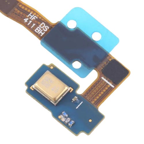 Flex Cable Microphone Samsung Galaxy Z Fold6 SM-F956B