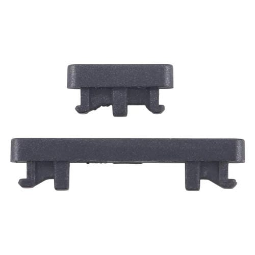 Bouton d'alimentation et de volume Samsung Galaxy Tab A9 SM-X110/X115 (Gris)