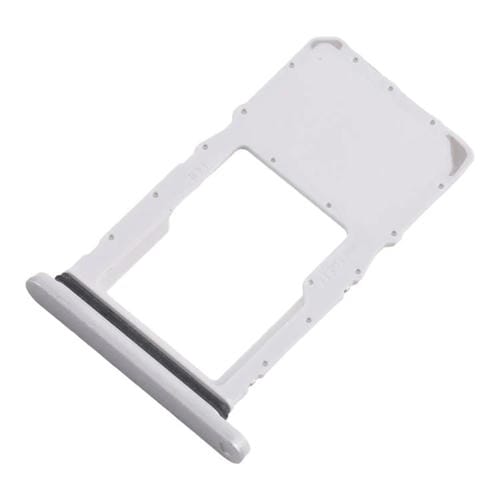Plateau Carte Micro SD Samsung Galaxy Tab A9+ 5G SM-X210 (Argentée)