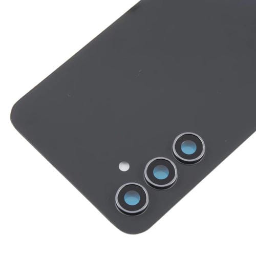 Back Cover and Camera Lens Samsung Galaxy A54 SM-A546B (Black)