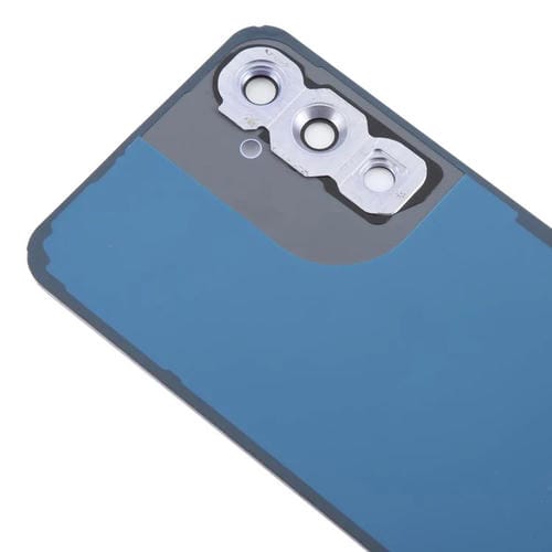 Tapa Trasera Batería Samsung Galaxy A54 SM-A546B con Lente Cámara (Morado)