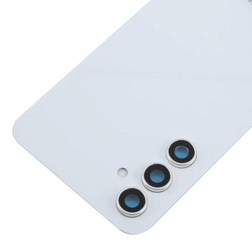 Back Cover and Camera Lens Samsung Galaxy A54 SM-A546B (White)