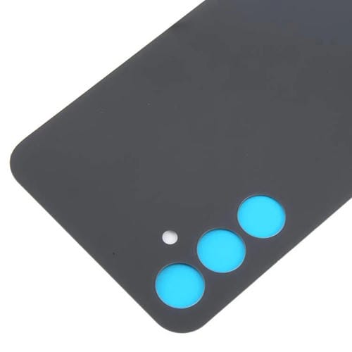 Couvercle arrière de batterie Samsung Galaxy A54 SM-A546B (Noir)