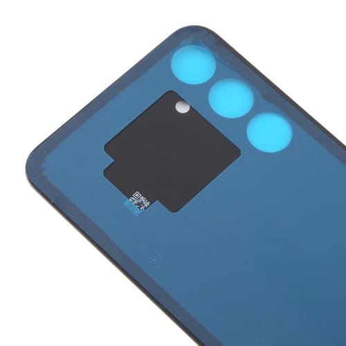 Couvercle arrière de batterie Samsung Galaxy A54 SM-A546B (Noir)