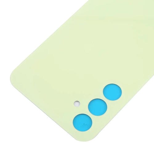 Couvercle arrière de la batterie Samsung Galaxy A54 SM-A546B (Vert)