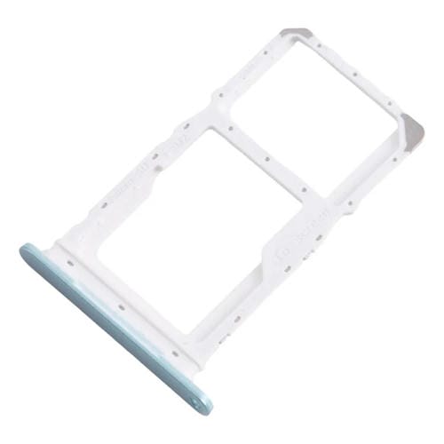 Vassoio Scheda SIM + Micro SD Samsung Galaxy A16 5G SM-A166P (Verde)