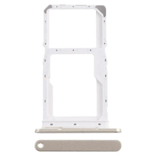 Vassoio Scheda SIM/Micro SD Samsung Galaxy A16 5G SM-A166P (Dorata)