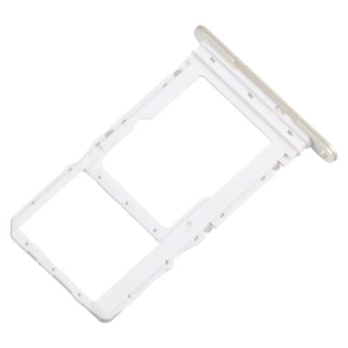 Bandeja Tarjeta SIM / Micro SD Samsung Galaxy A16 5G SM-A166P (Dorada)