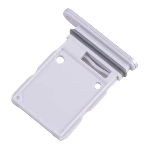SIM Card Tray Samsung Galaxy A36 SM-A366B (White)