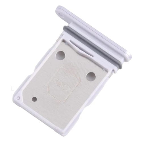 SIM Card Tray Samsung Galaxy A36 SM-A366B (White)