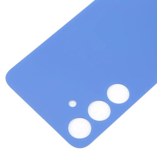 Tampa Traseira da Bateria Samsung Galaxy S25 SM-S931 (Azul Marinho)