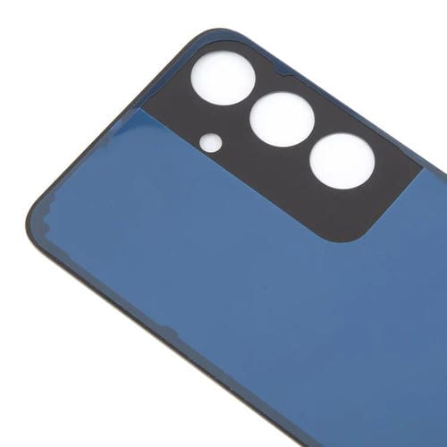 Rückseite des Akkudeckels Samsung Galaxy S25 SM-S931 (Schwarz)