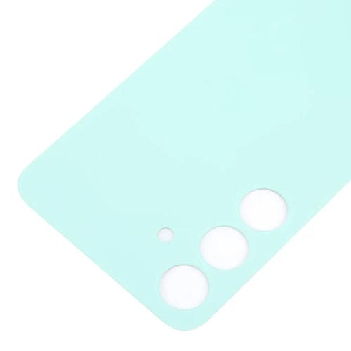 Tapa Trasera de Batería Samsung Galaxy S25 SM-S931 (Verde)
