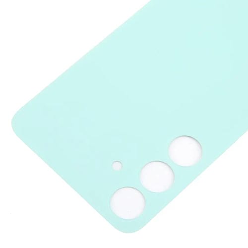 Rückseite des Akkudeckels Samsung Galaxy S25+ SM-S936 (Grün)