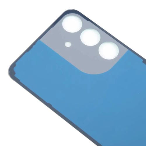 Rückseite des Akkudeckels Samsung Galaxy S25+ SM-S936 (Grün)