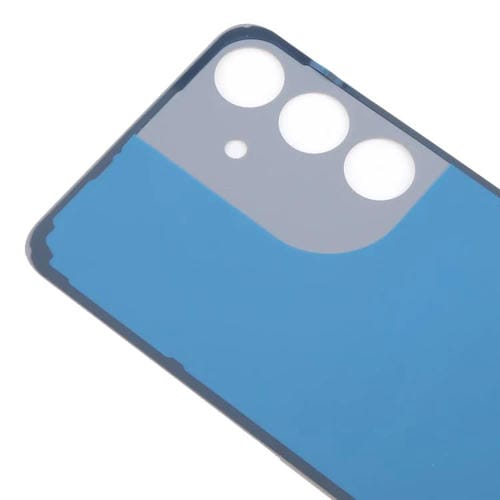 Tapa Trasera de Batería Samsung Galaxy S25+ SM-S936 (Dorada)