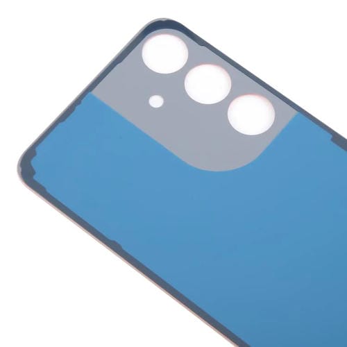 Rückseite der Batterieabdeckung Samsung Galaxy S25+ SM-S936 (Rot)