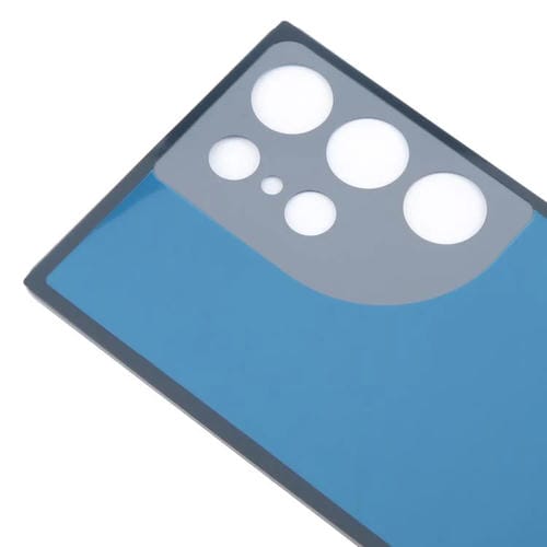 Tapa Trasera de Batería Samsung Galaxy S25 Ultra SM-S9386 (Azul Marino)