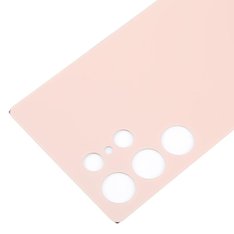 Tapa Trasera de Batería Samsung Galaxy S25 Ultra SM-S9386 (Dorada)