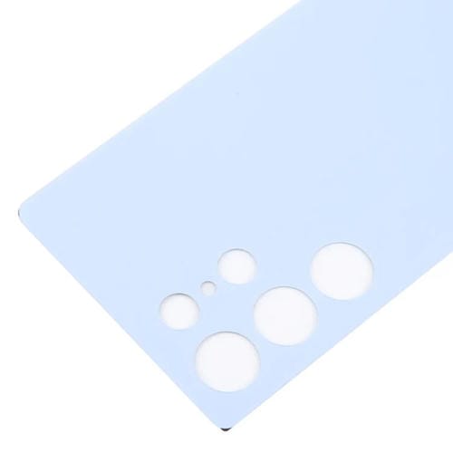 Tapa Trasera de Batería Samsung Galaxy S25 Ultra SM-S9386 (Azul Glaciar)