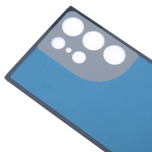 Tapa Trasera de Batería Samsung Galaxy S25 Ultra SM-S9386 (Azul Glaciar)