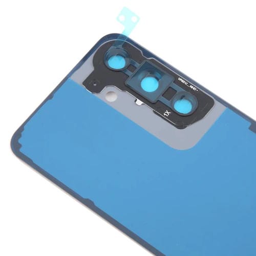 Rückseite Batterieabdeckung Samsung Galaxy S25 SM-S931 mit Kameraglas (Gold)